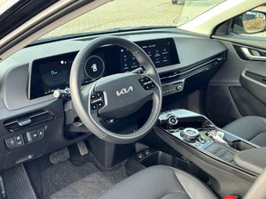 Kia EV6 Long Range Performance Prestige AWD