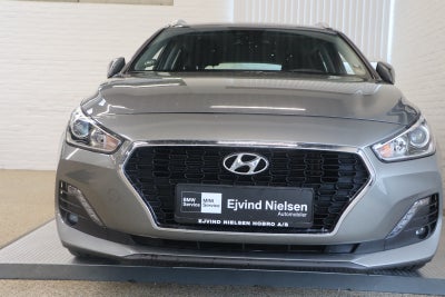 Hyundai i30 T-GDi Trend stc. DCT