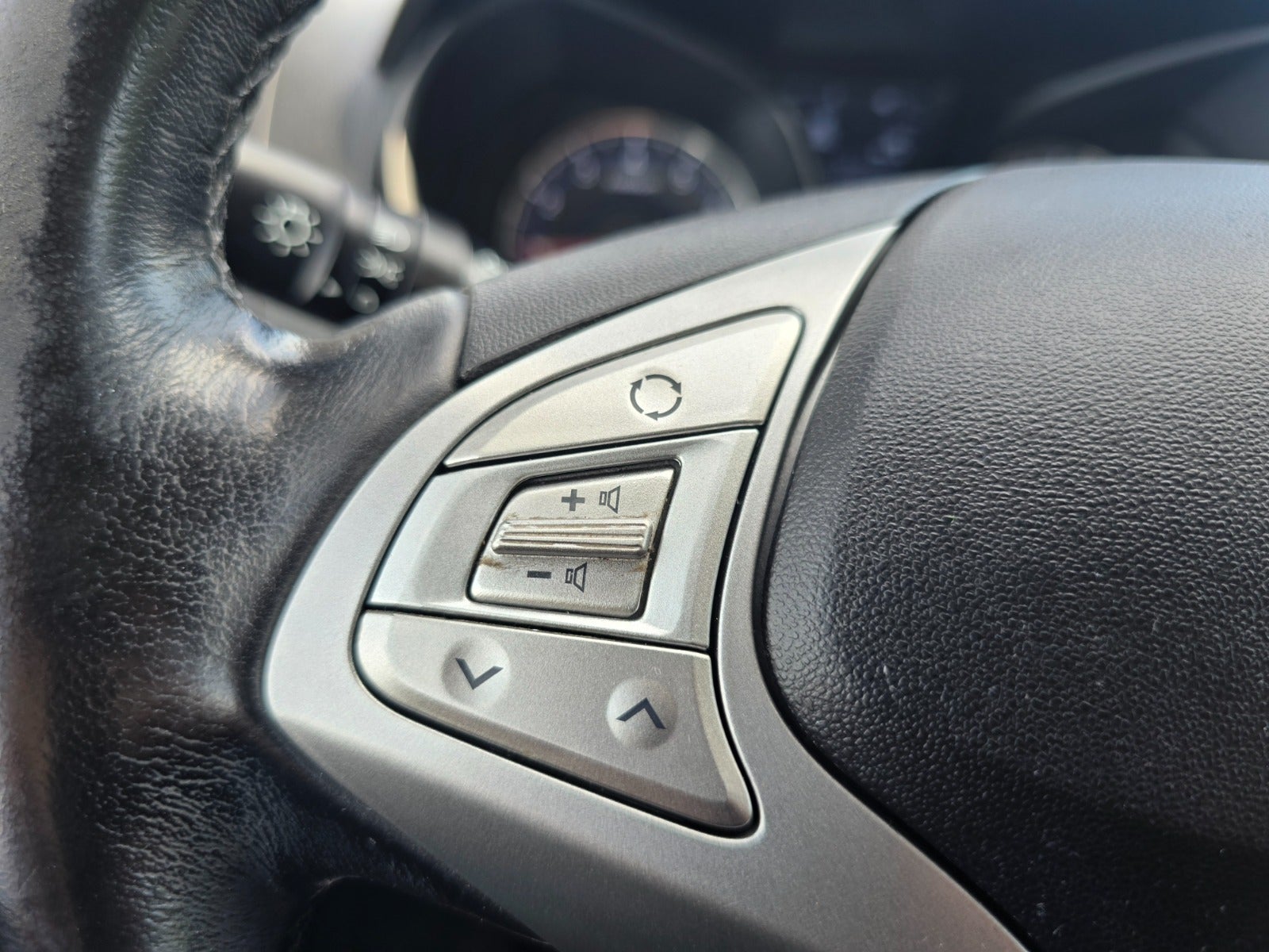 Billede af Hyundai ix20 1,4 Trend
