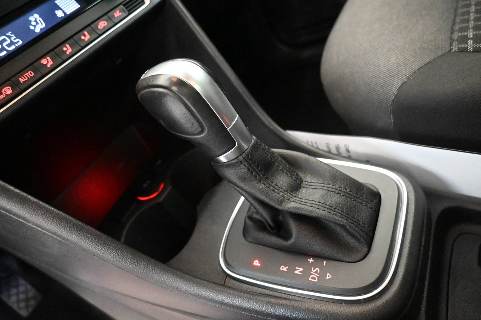 VW Polo TSi 90 Comfortline DSG BMT