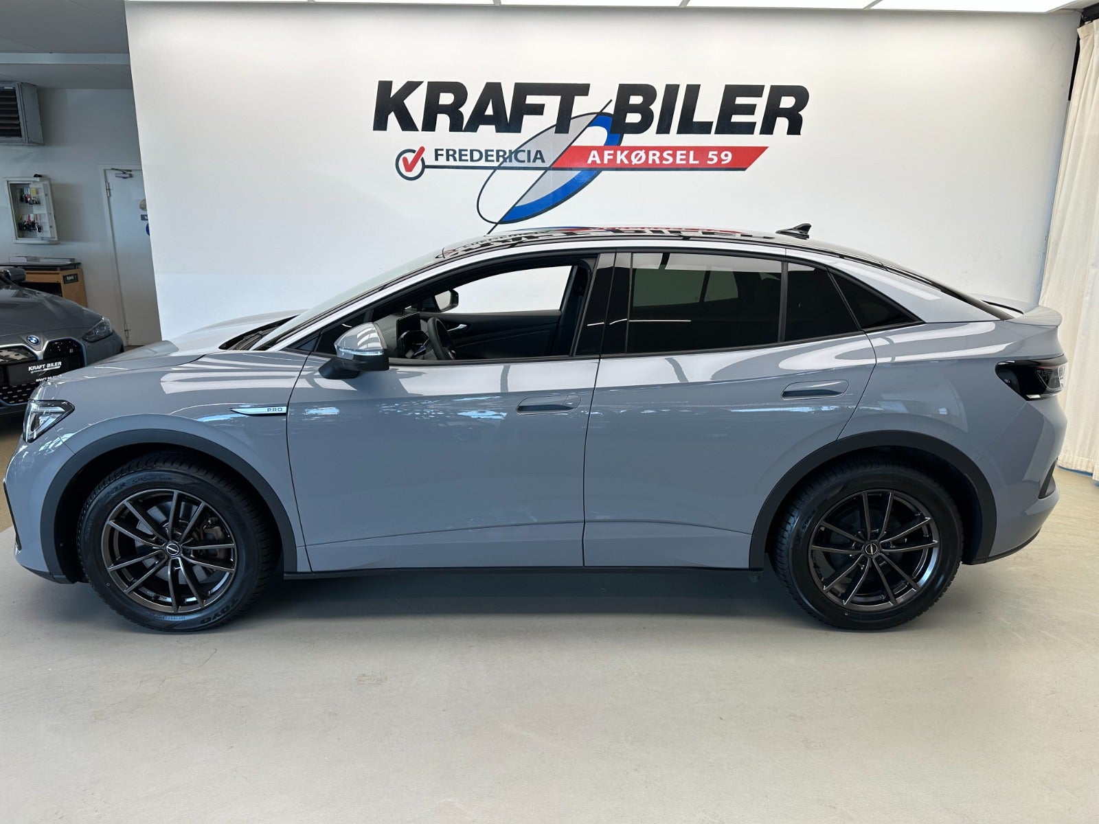 Billede af VW ID.5 77 Pro