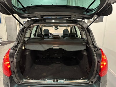 Peugeot 308 HDi 109 Premium SW