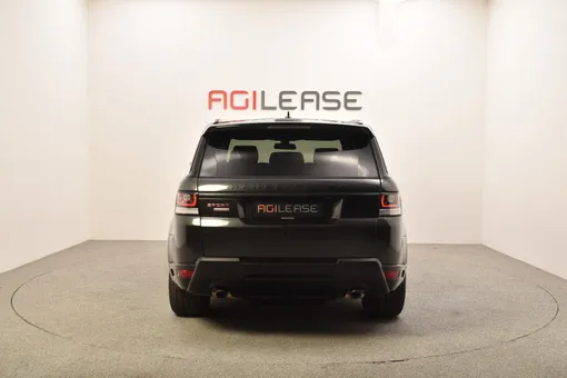 Land Rover Range Rover Sport SDV8 Autobiography Dynamic aut.