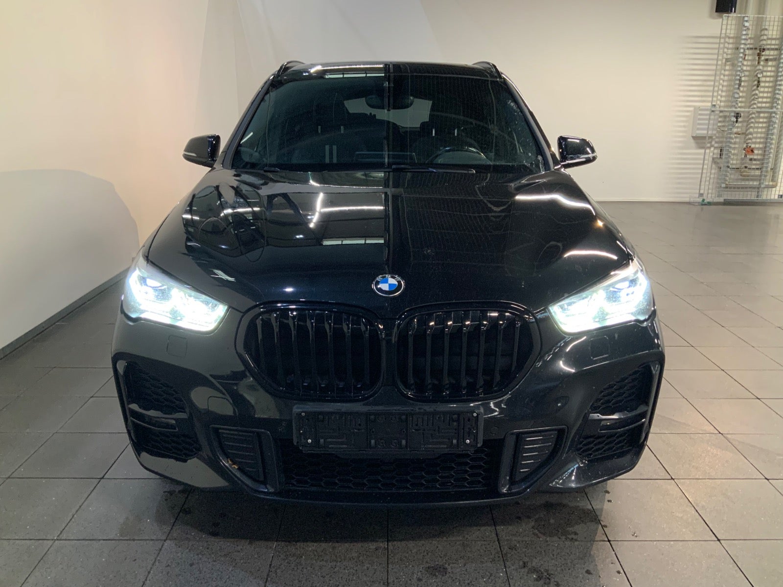 BMW X1 (2/8)