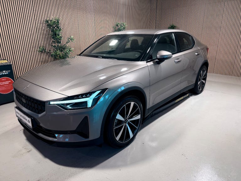Polestar 2 Standard Range