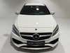 Mercedes A200 d Final Edition AMG Line aut. Van thumbnail