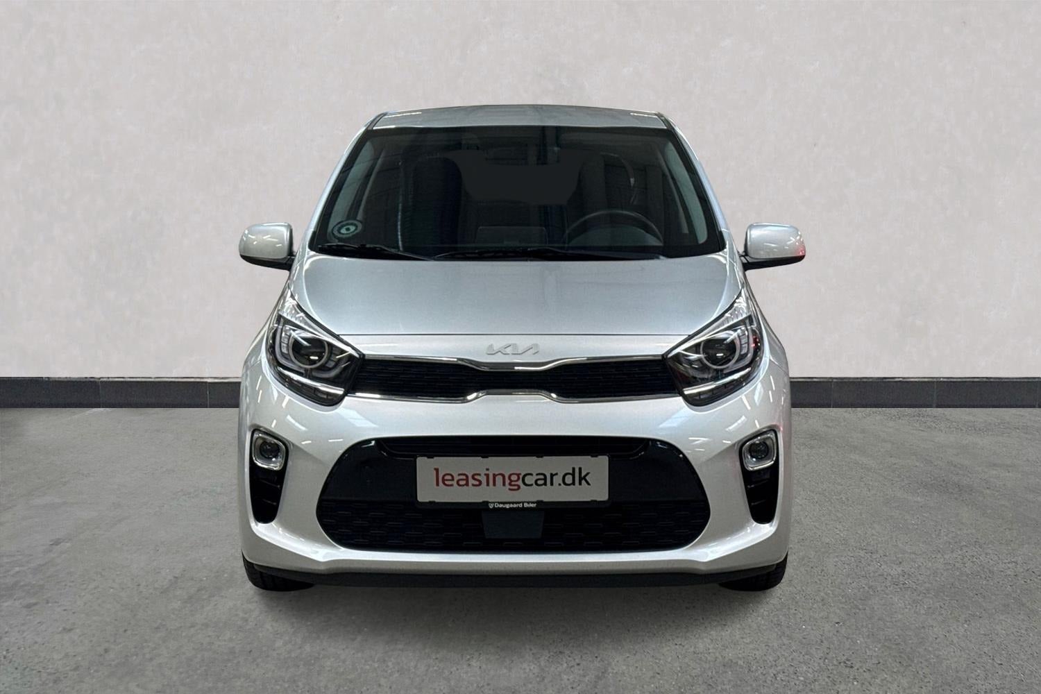 Billede af Kia Picanto 1,0 Prestige