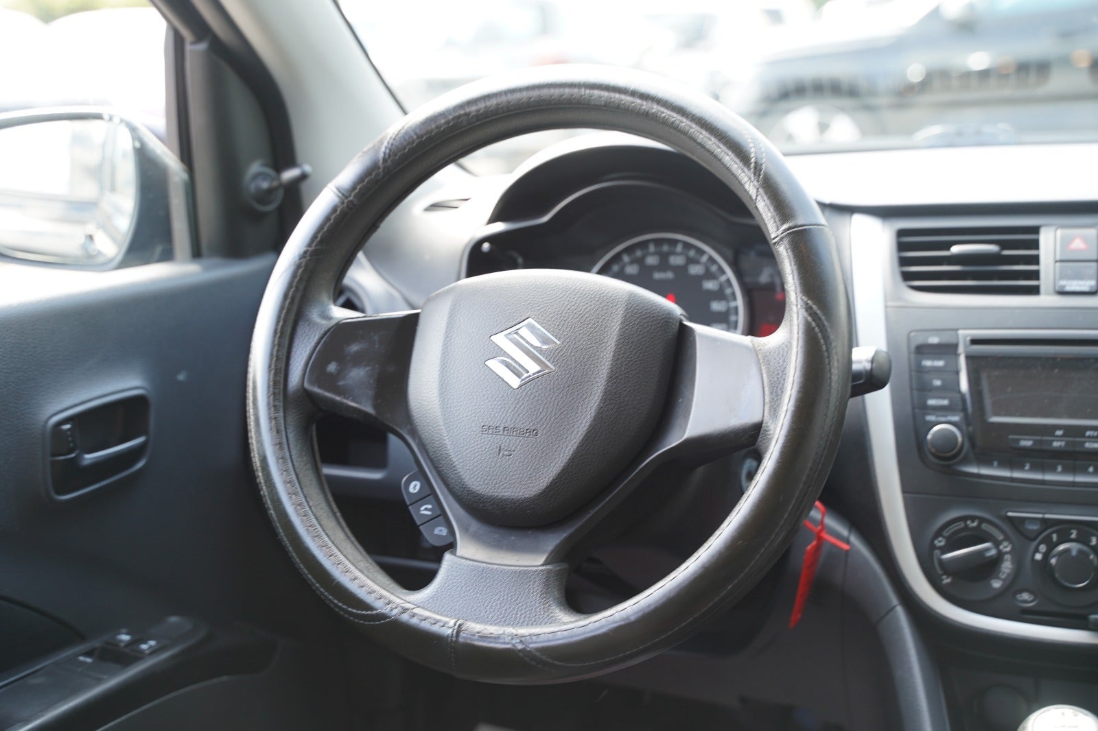 Billede af Suzuki Celerio 1,0 Comfort