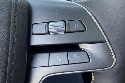 BYD Atto 2 Boost