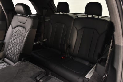 Audi SQ7 TFSi quattro Tiptr.