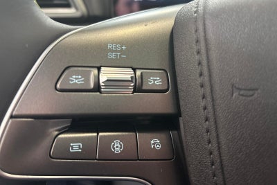 BYD Atto 2 Boost