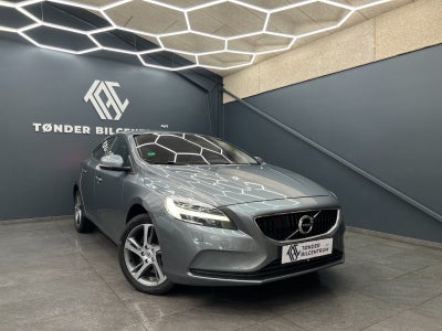 Volvo V40 2,0 D3 150 Momentum aut. 5d