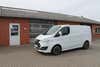Ford Transit Custom 290L TDCi 170 Sport aut.