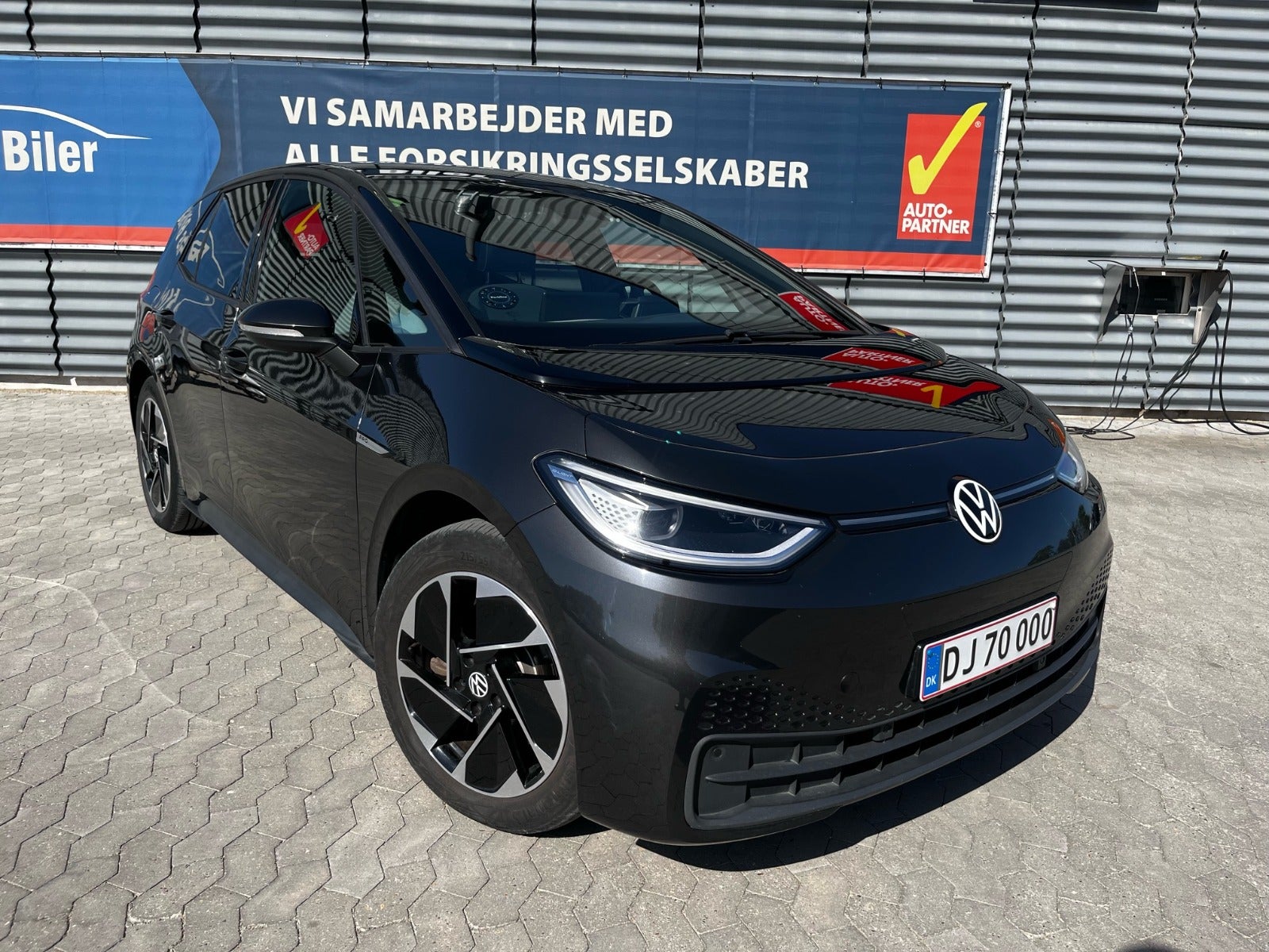 VW ID.3 2020