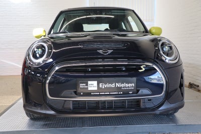 MINI Cooper SE Camden Edition