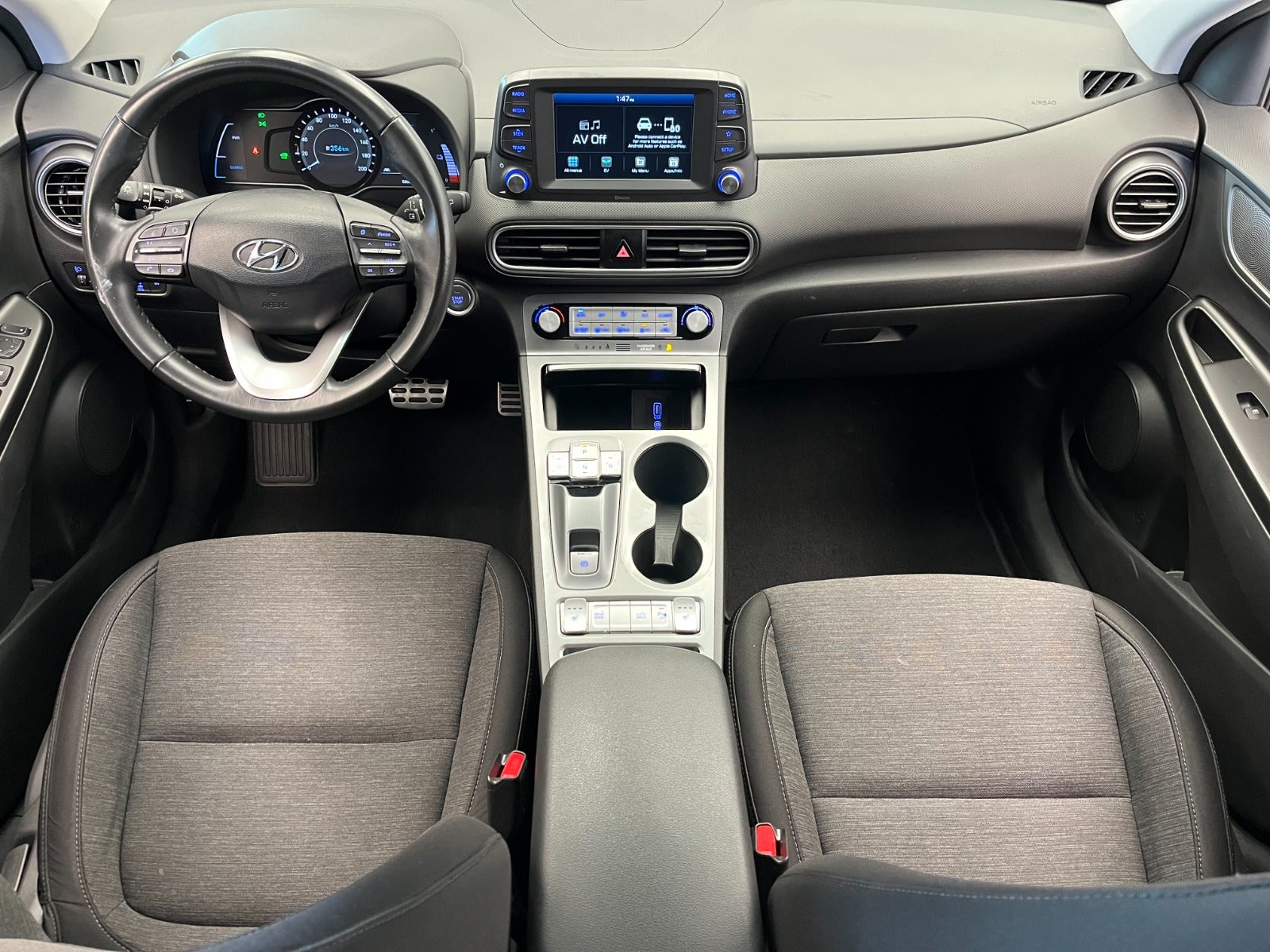 Billede af Hyundai Kona 64 EV Essential