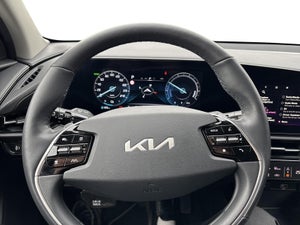 Kia e-Niro Prestige