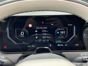 Kia EV3 Long Range GT-Line