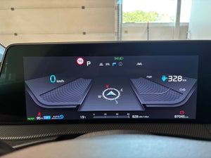 Kia EV6 GT Performance AWD