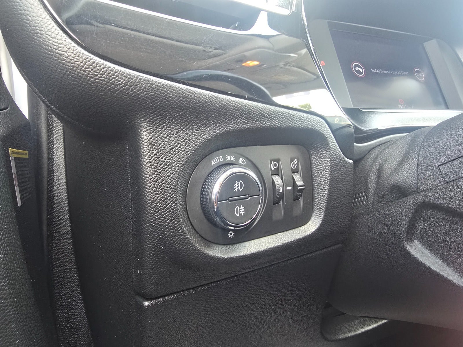 Billede af Opel Corsa-e 50 Edition