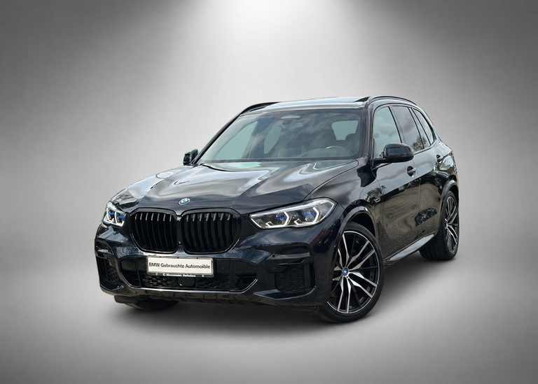 BMW X5 xDrive45e M-Sport aut.