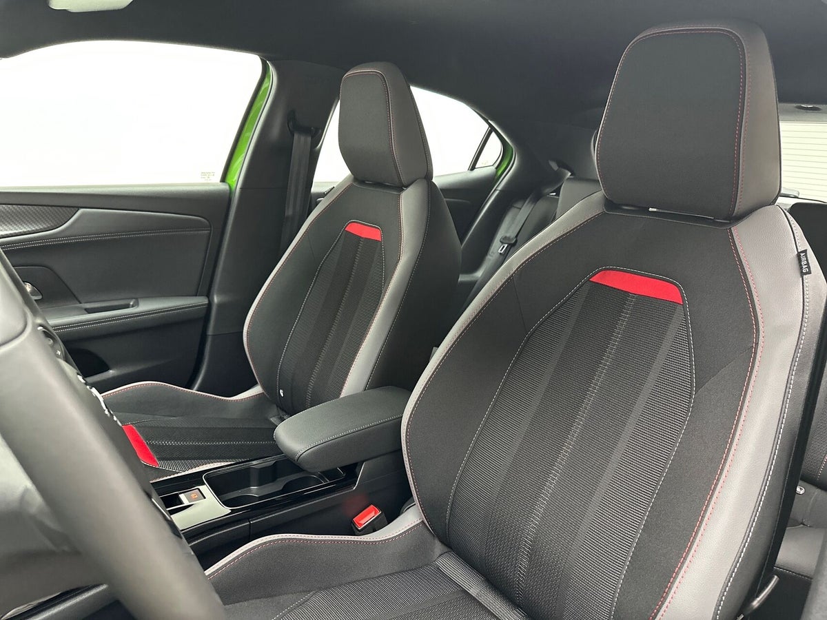 Opel Mokka-e GS Line billede 17