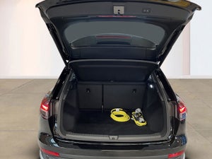 Audi Q4 e-tron edition S-line