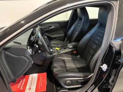 Mercedes CLA200 Urban Shooting Brake