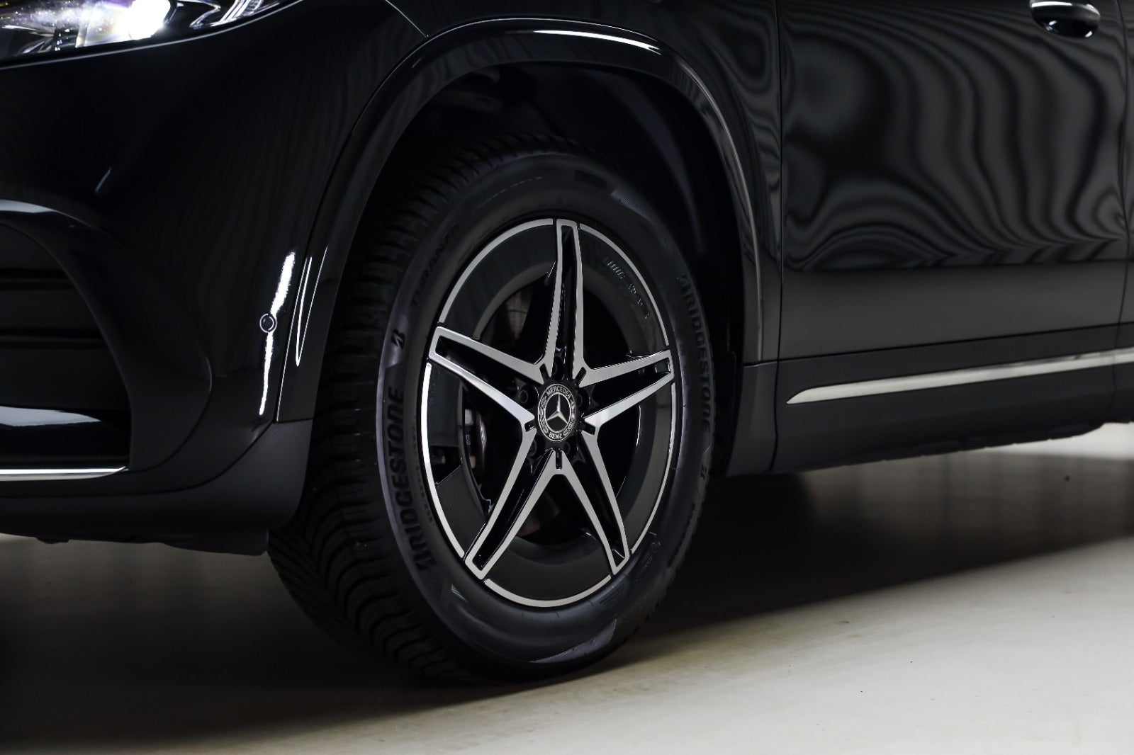 Mercedes-Benz EQA 250+ (8/8)