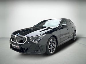 BMW i5 eDrive40 Touring M-Sport