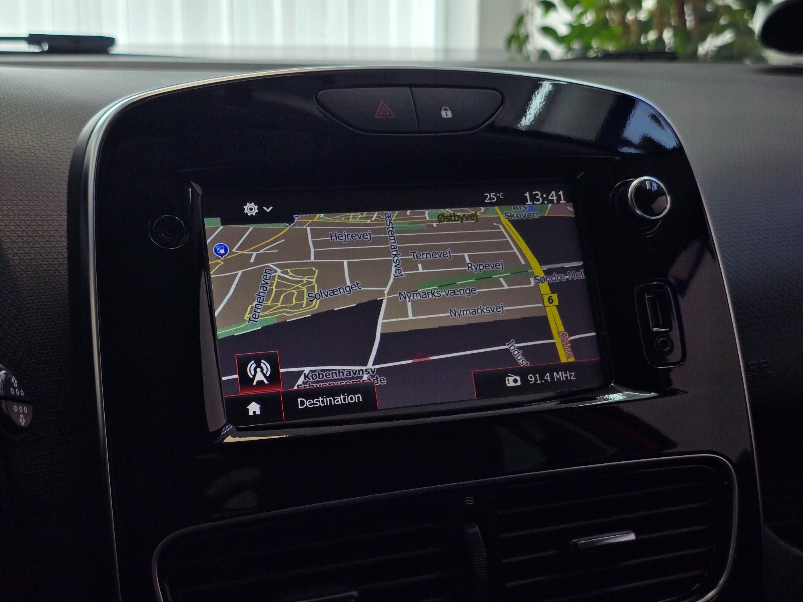 Billede af Renault Clio IV 0,9 TCe 90 Limited