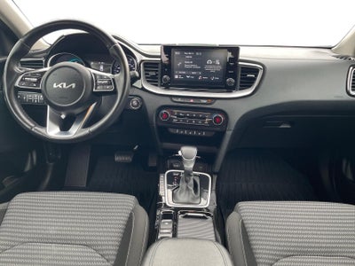 Kia Ceed PHEV Prestige SW DCT billede 3