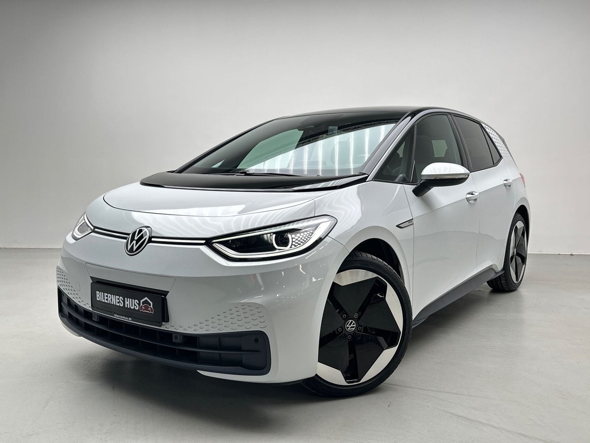 VW ID.3 Max billede 17