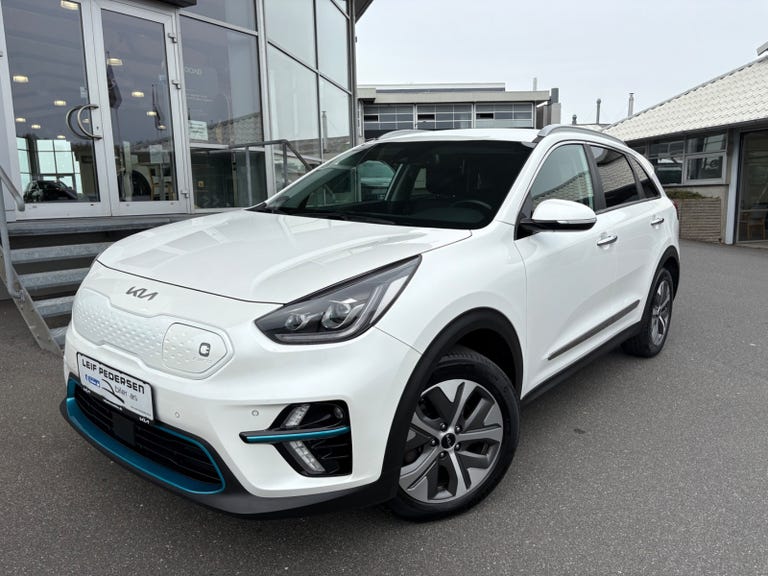 Kia e-Niro Advance