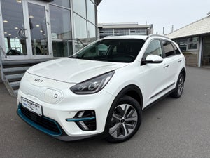 Kia e-Niro Advance
