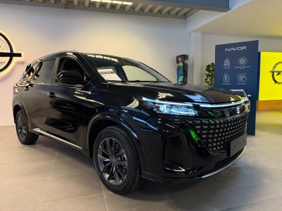 Navor E5 1,5 PHEV Rock 5d