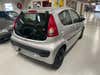 Peugeot 107  thumbnail