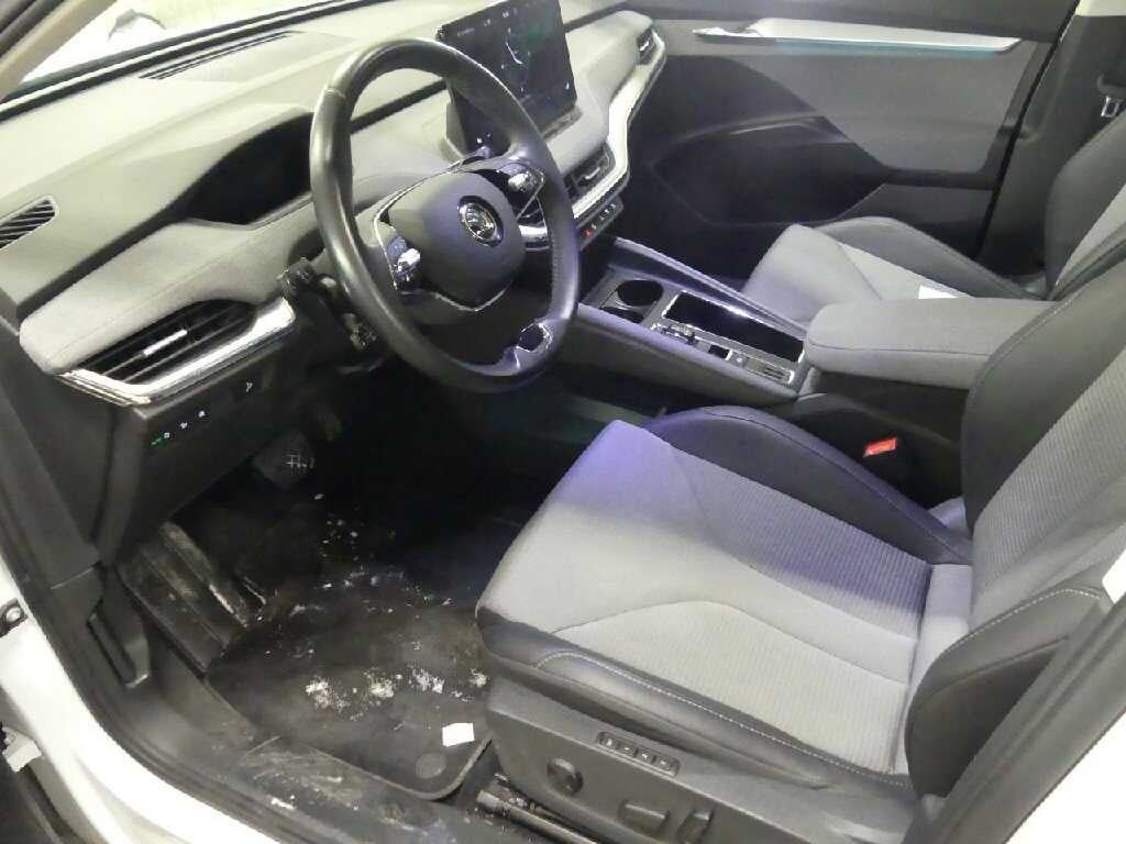 Skoda Enyaq iV Plus Loft