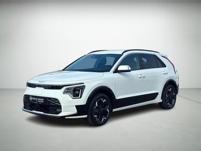 Kia e-Niro 64 Spirit 5d