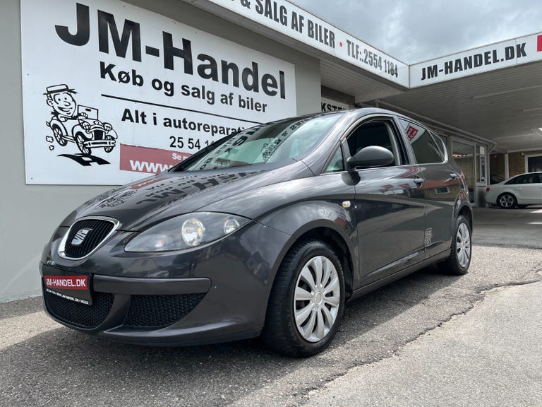 Seat Altea TDi 105 Xtra