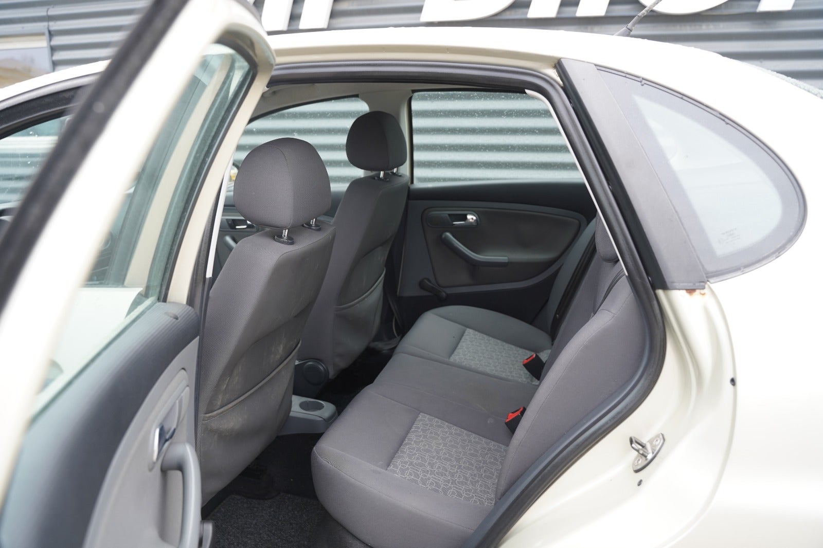 Billede af Seat Cordoba 1,4 TDi Reference
