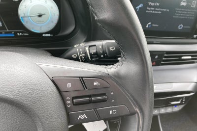 Hyundai Bayon MPi Essential