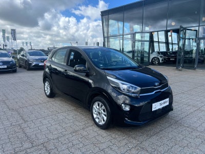 Kia Picanto MPi Vision
