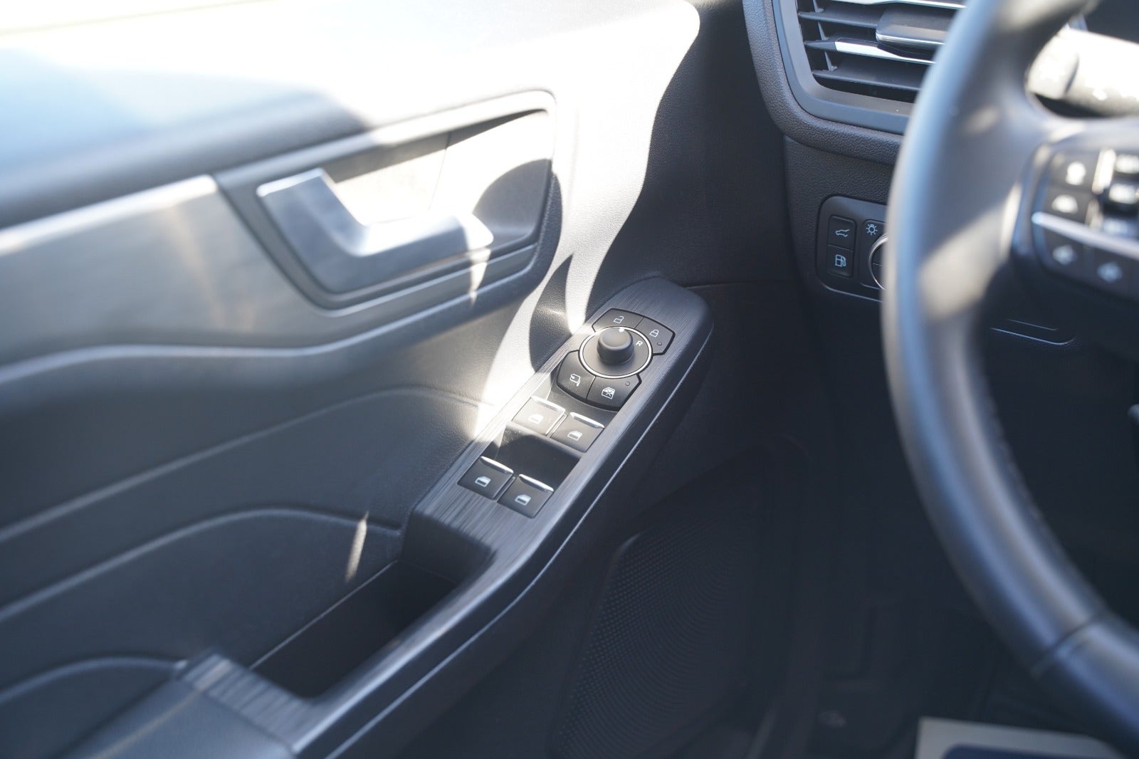 Billede af Ford Kuga 2,5 PHEV Titanium CVT