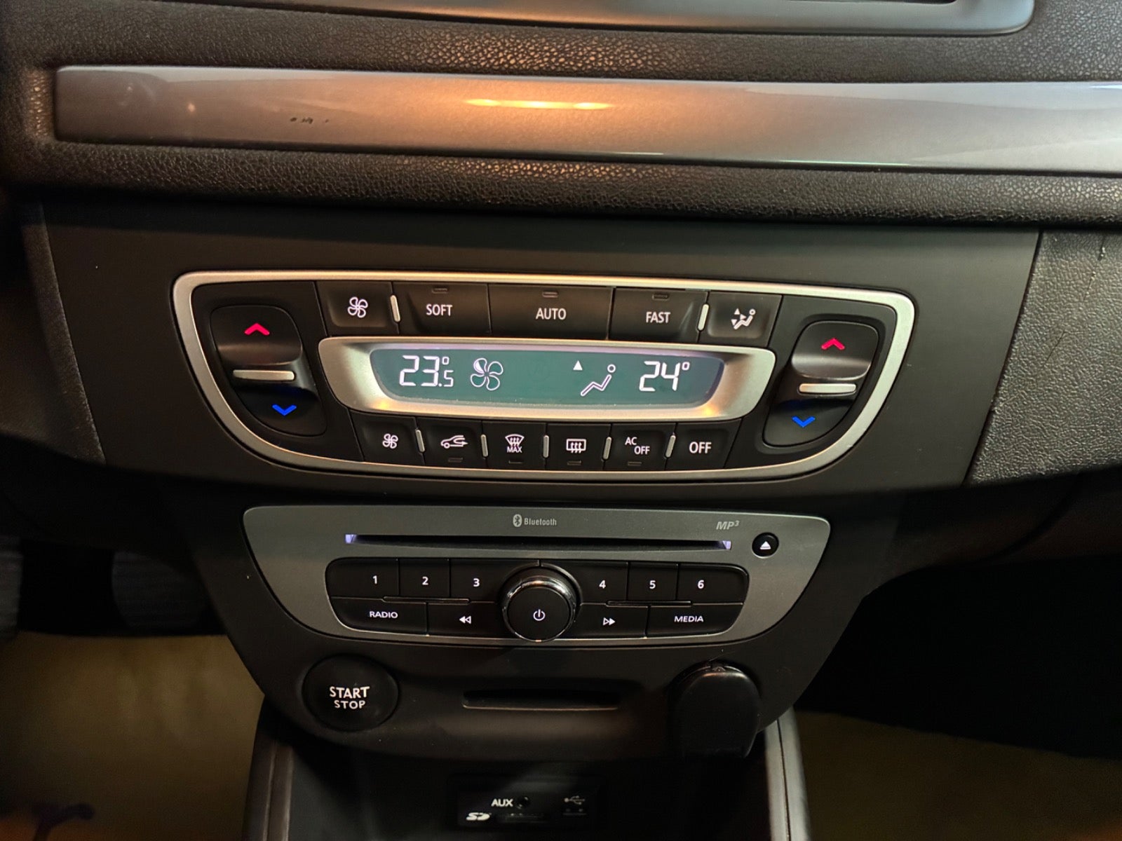 Billede af Renault Megane III 1,2 TCe 115 Limited Edition Sport Tourer