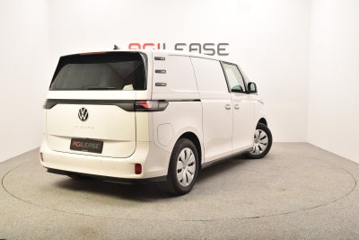 VW ID.Buzz Cargo