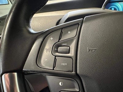 Citroën Grand C4 Picasso BlueHDi 120 Intensive EAT6 7prs