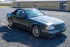 Mercedes SL500 Cabriolet thumbnail