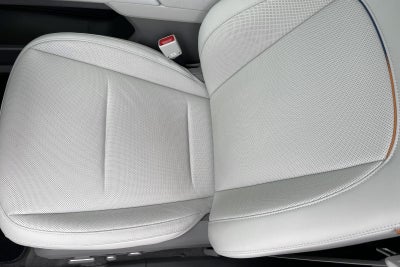 Hyundai Ioniq 6 Ultimate AWD