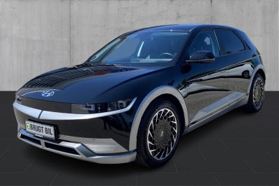 Hyundai Ioniq 5 Advanced Hyundai Ioniq 5 Advanced - 0